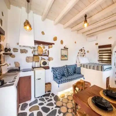 Aegean View Villa