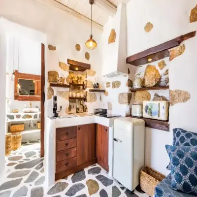 Aegean View Villa