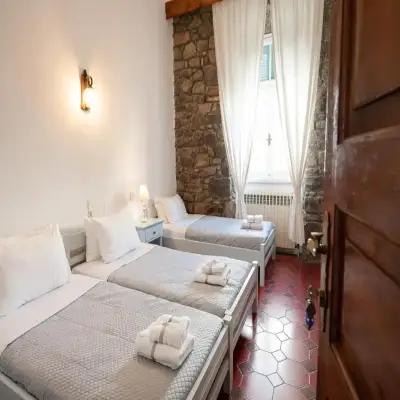 Dionysos Hotel Poros