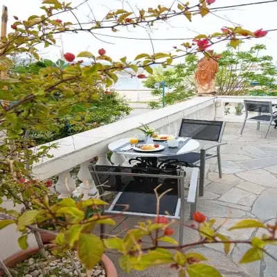 Dionysos Hotel Poros