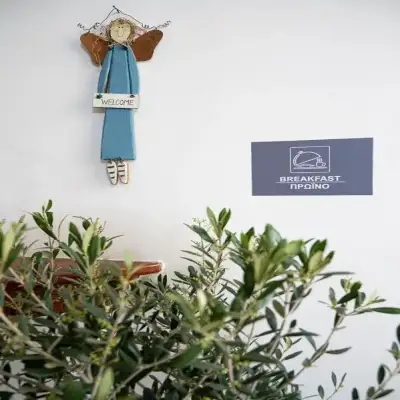 Dionysos Hotel Poros