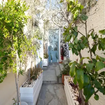 Dionysos Hotel Poros