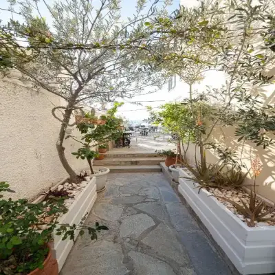 Dionysos Hotel Poros