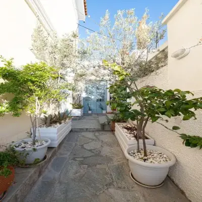 Dionysos Hotel Poros