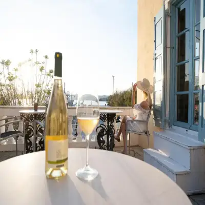 Dionysos Hotel Poros