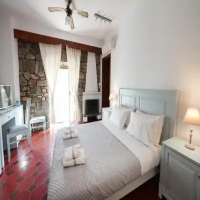 Dionysos Hotel Poros