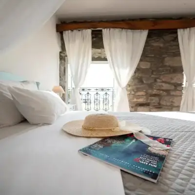 Dionysos Hotel Poros