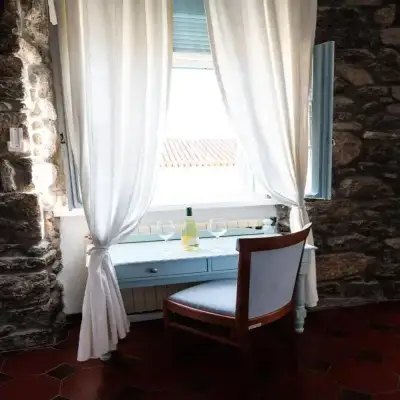 Dionysos Hotel Poros