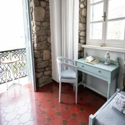 Dionysos Hotel Poros