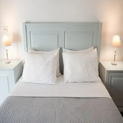 Dionysos Hotel Poros