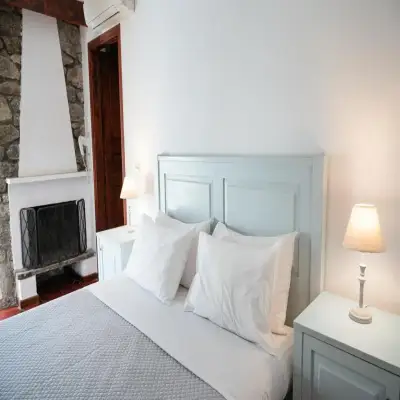 Dionysos Hotel Poros