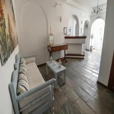 Dionysos Hotel Poros