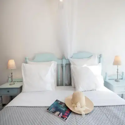 Dionysos Hotel Poros