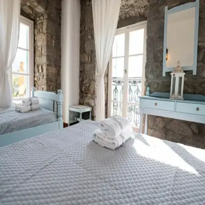 Dionysos Hotel Poros