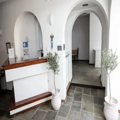Dionysos Hotel Poros