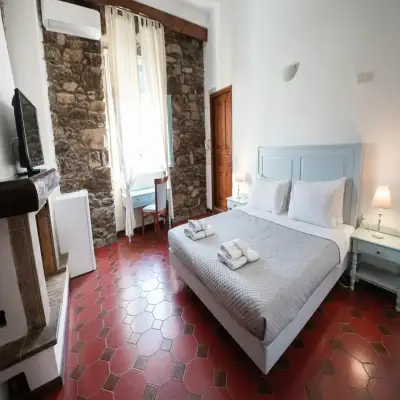 Dionysos Hotel Poros