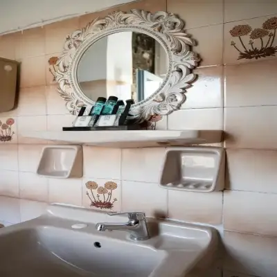 Dionysos Hotel Poros