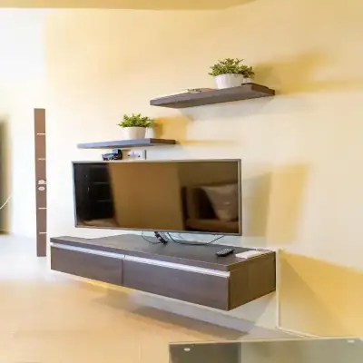 Theoxenia Kasos Luxury Apartments