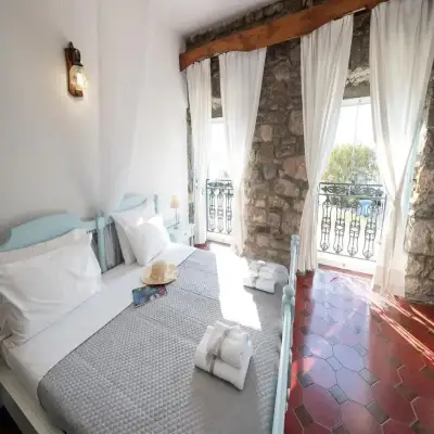 Dionysos Hotel Poros