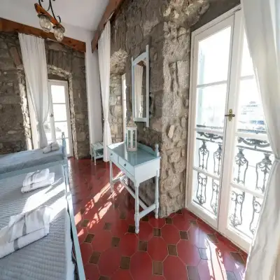 Dionysos Hotel Poros