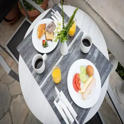 Dionysos Hotel Poros