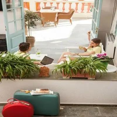 7 Brothers Hotel