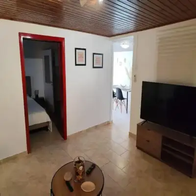Lemon Tree House Poros