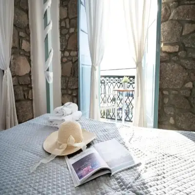 Dionysos Hotel Poros