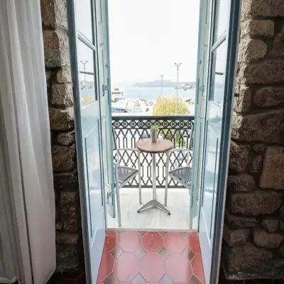 Dionysos Hotel Poros