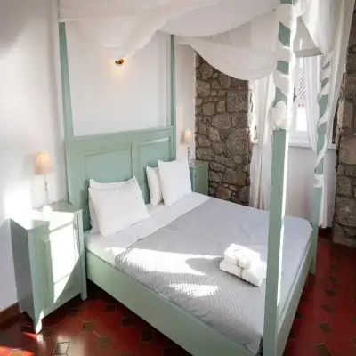 Dionysos Hotel Poros