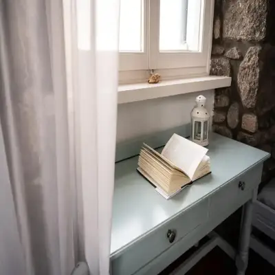 Dionysos Hotel Poros
