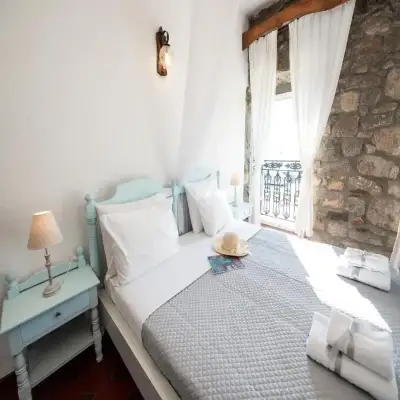 Dionysos Hotel Poros