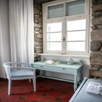 Dionysos Hotel Poros