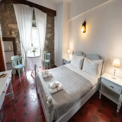 Dionysos Hotel Poros