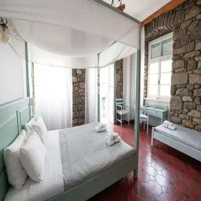 Dionysos Hotel Poros