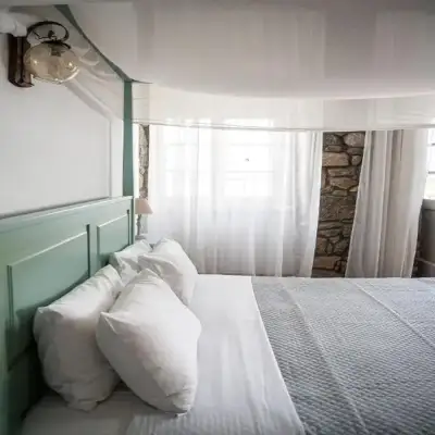 Dionysos Hotel Poros