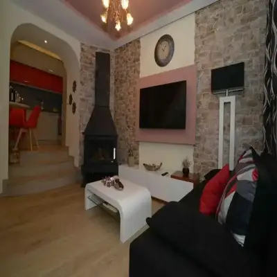Gerta Dream House