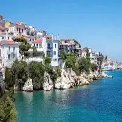 Casa Blue Hotel