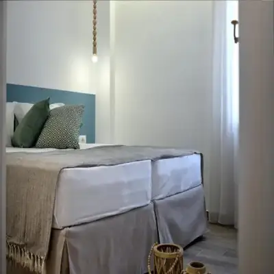 Meltemi by Manthos Hotels
