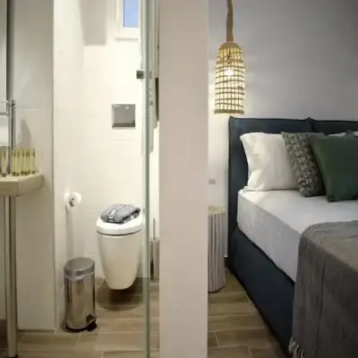 Meltemi by Manthos Hotels
