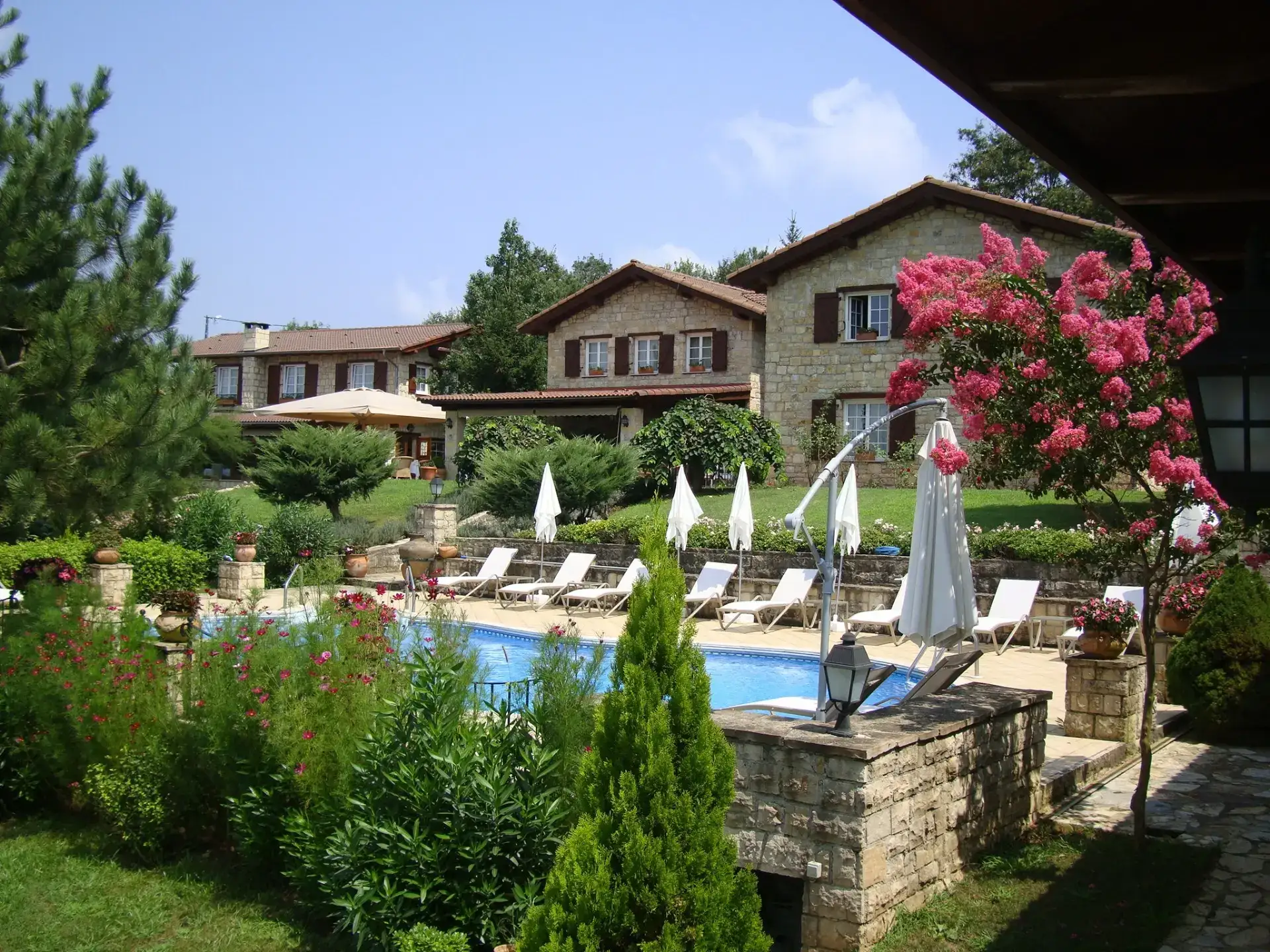 Casa Lavanda Hotel - Şile İstanbul
