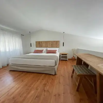 Triantafilia Guesthouse