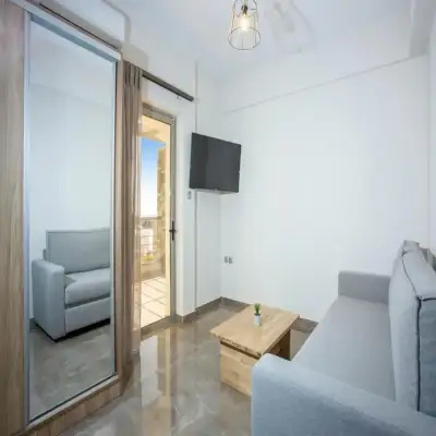 Vardians Villas & Suites
