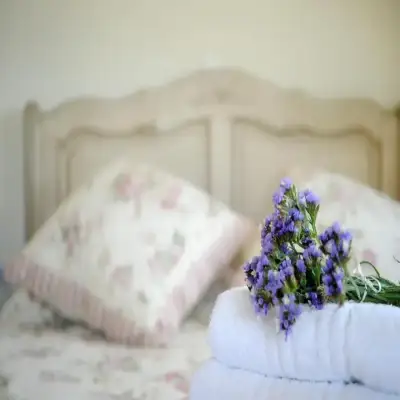 Triantafilia Guesthouse