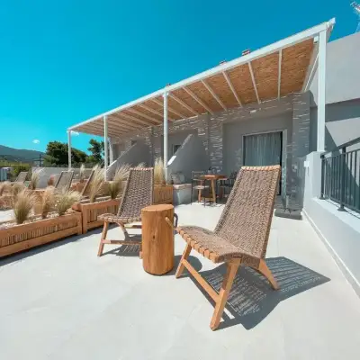 Triantafilia Guesthouse
