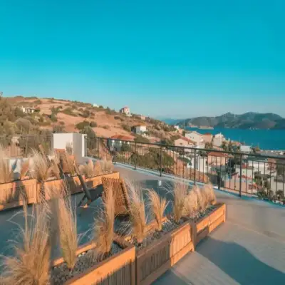 Triantafilia Guesthouse
