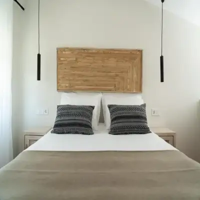 Triantafilia Guesthouse