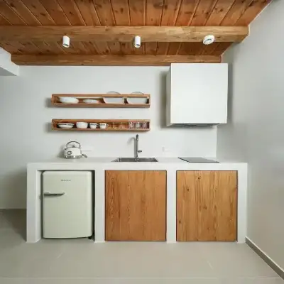 Triantafilia Guesthouse