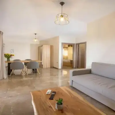 Vardians Villas & Suites
