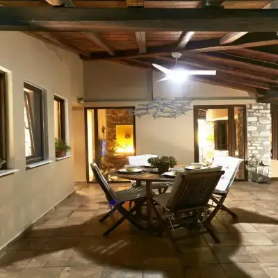 Villa Zinnia